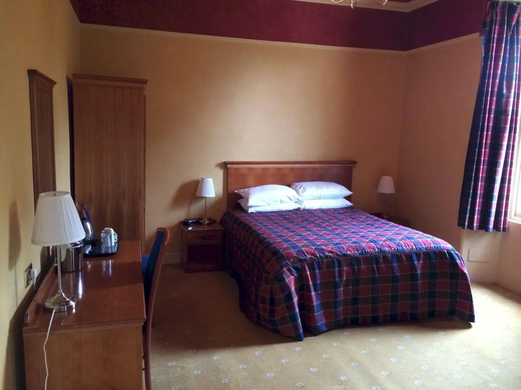 Taychreggan Hotel - Général