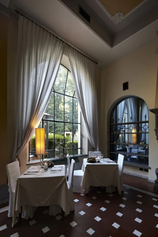 Hotel Villa Stanley - Général