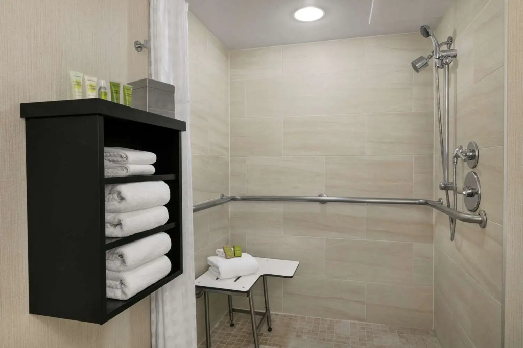 Hilton Orlando/Altamonte Springs - Chambres