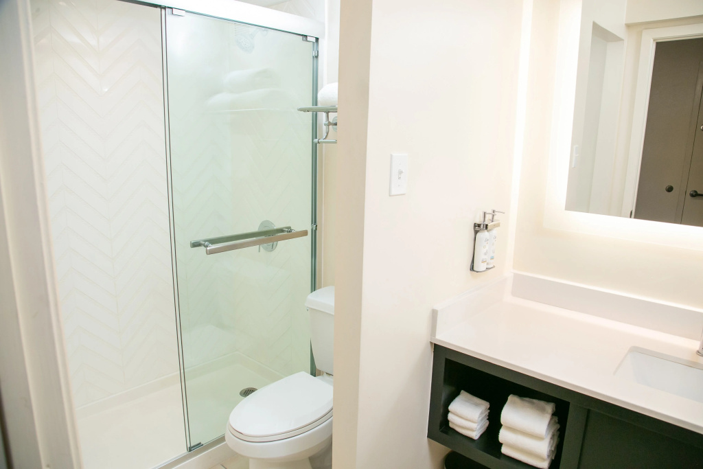 Holiday Inn New Orleans West Bank Tower by IHG - Général
