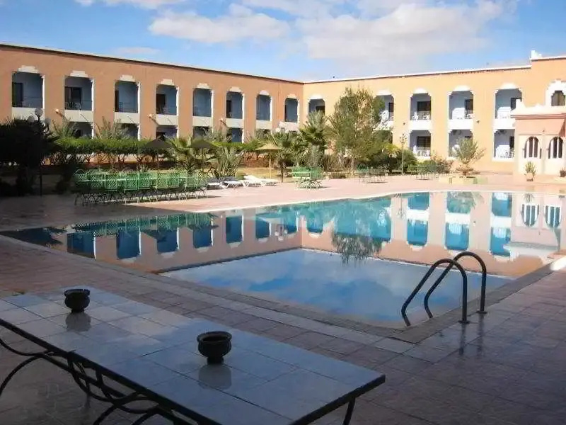 Hotel photo 12