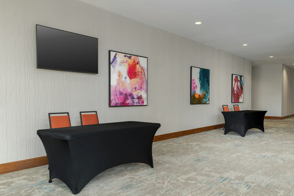Hilton Garden Inn Cincinnati/West Chester - Général