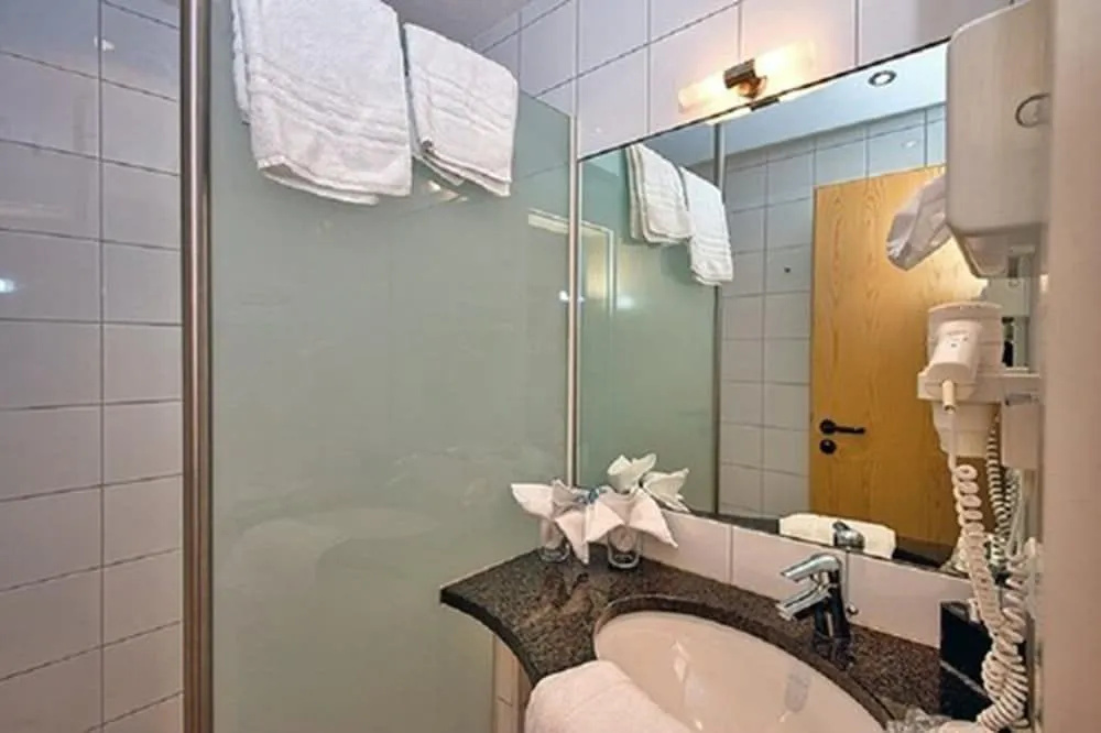 Jufa Hotel Schwarzwald - Général