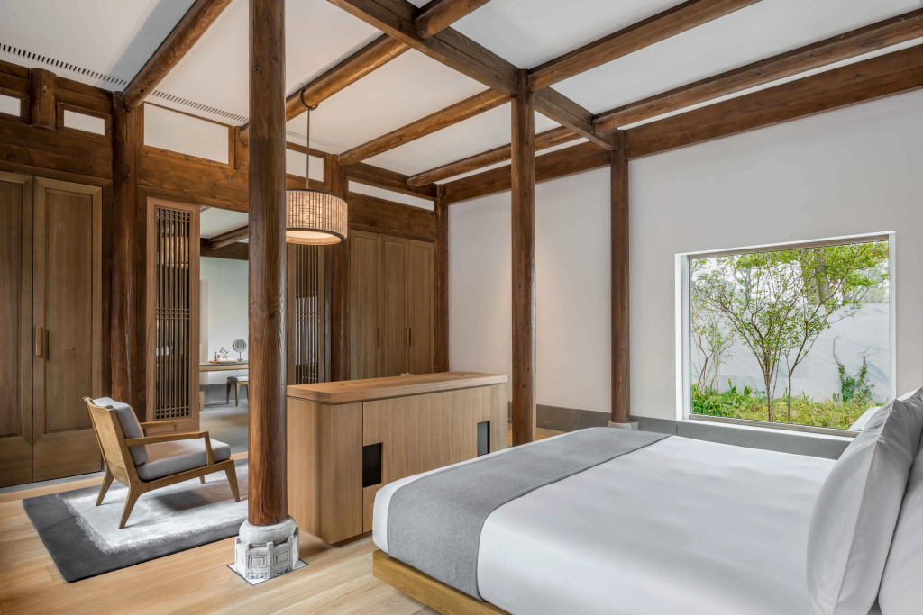 1 Bedroom Standard room