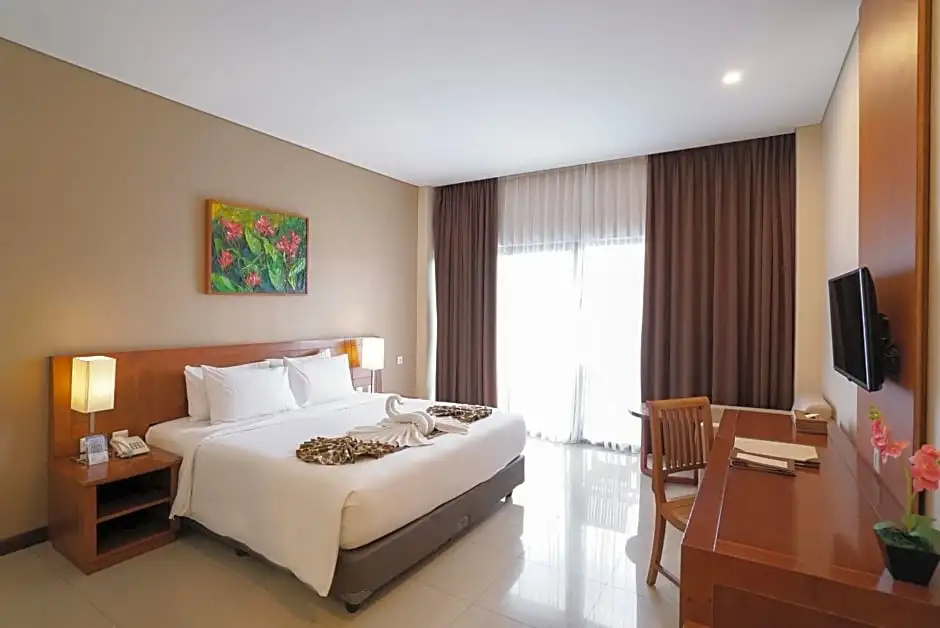 Royal Casa Ganesha - Chambres