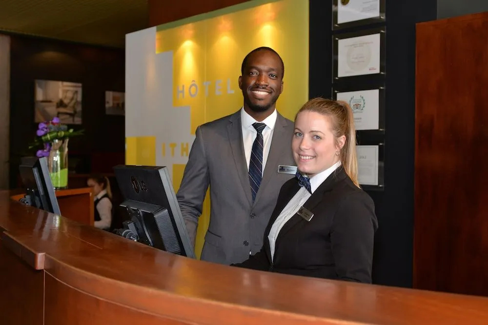 Hotel photo 22