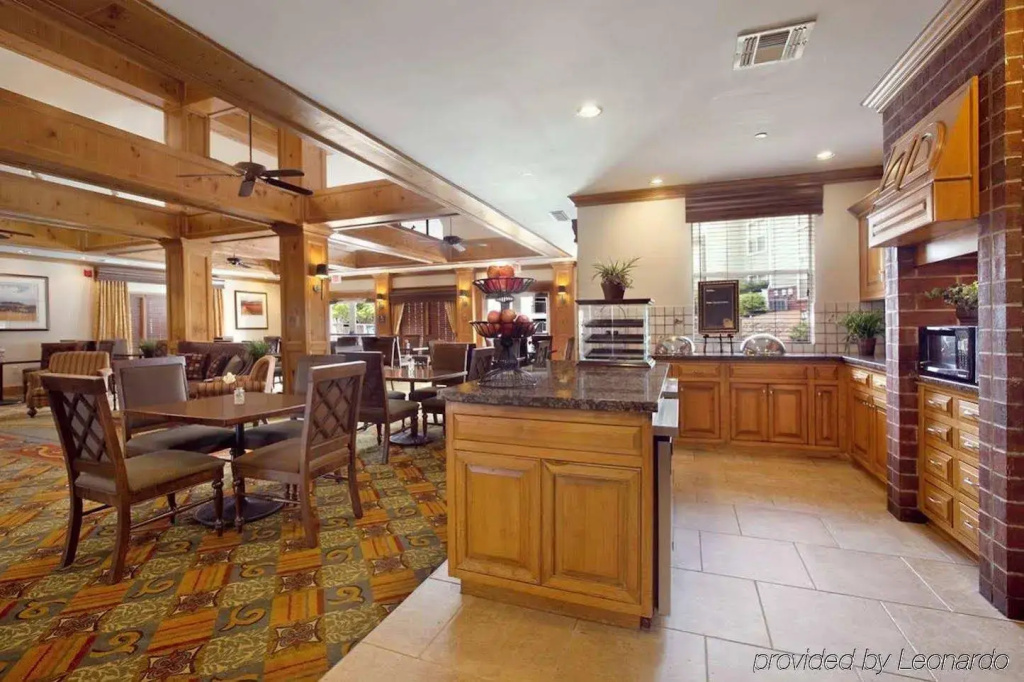 Homewood Suites by Hilton Atlanta-Galleria/Cumberland - Général