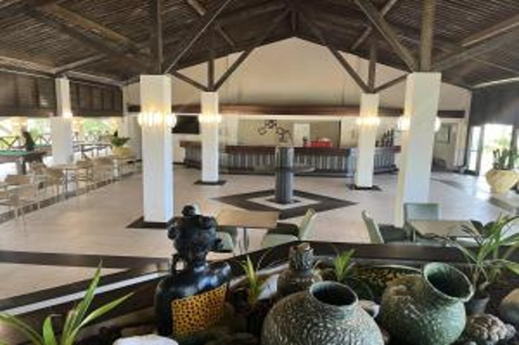 Catussaba Resort Hotel - Général