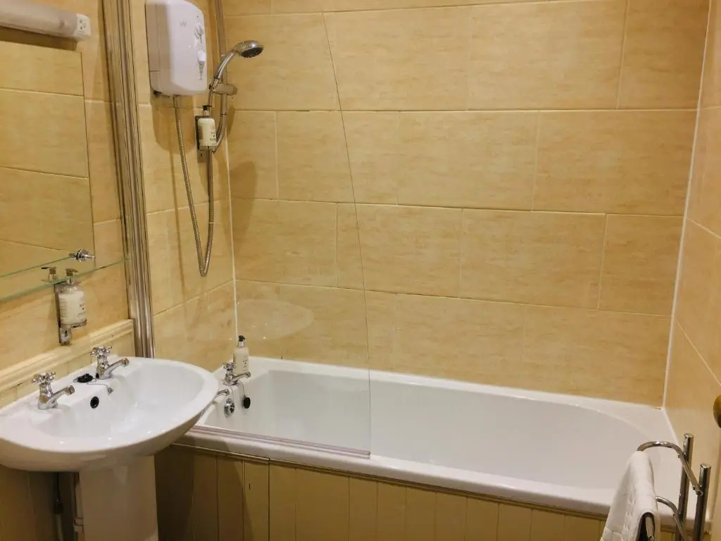 Angel Inn Hotel - Chambres