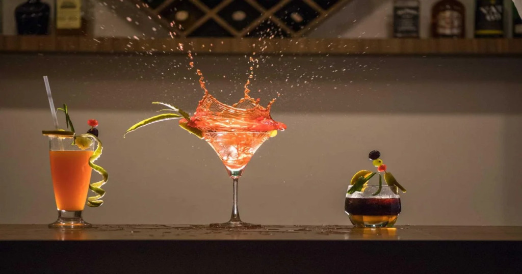 Park Safari Resort - фото 7