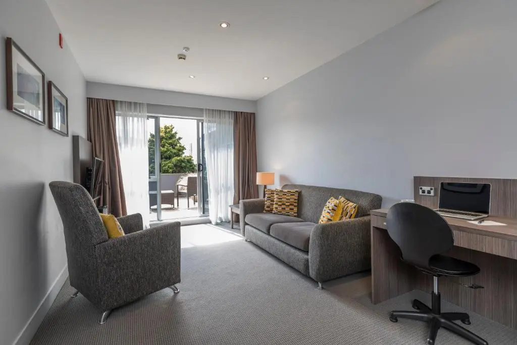 Quest Newmarket - Chambres