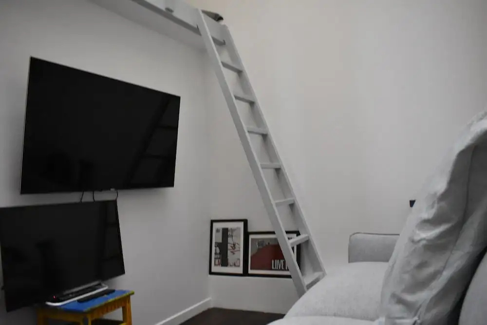 Spacious 3 Bedroom Apartment - Général