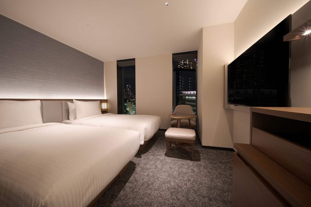 Premier Hotel-Cabin President-Tokyo 사진 6