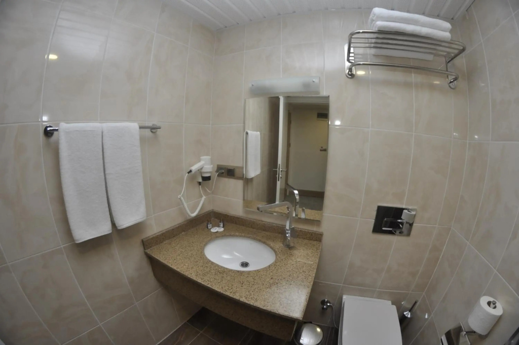 Ozyigit Otel - Général