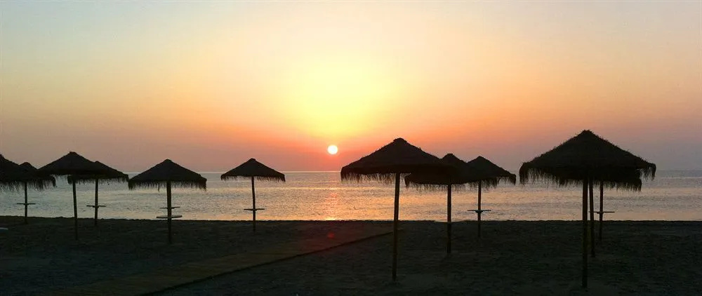 Villa Erina Park Hotel - Général