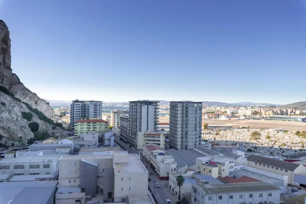 Great Studio With View-hosted by Sweetstay - фото 10