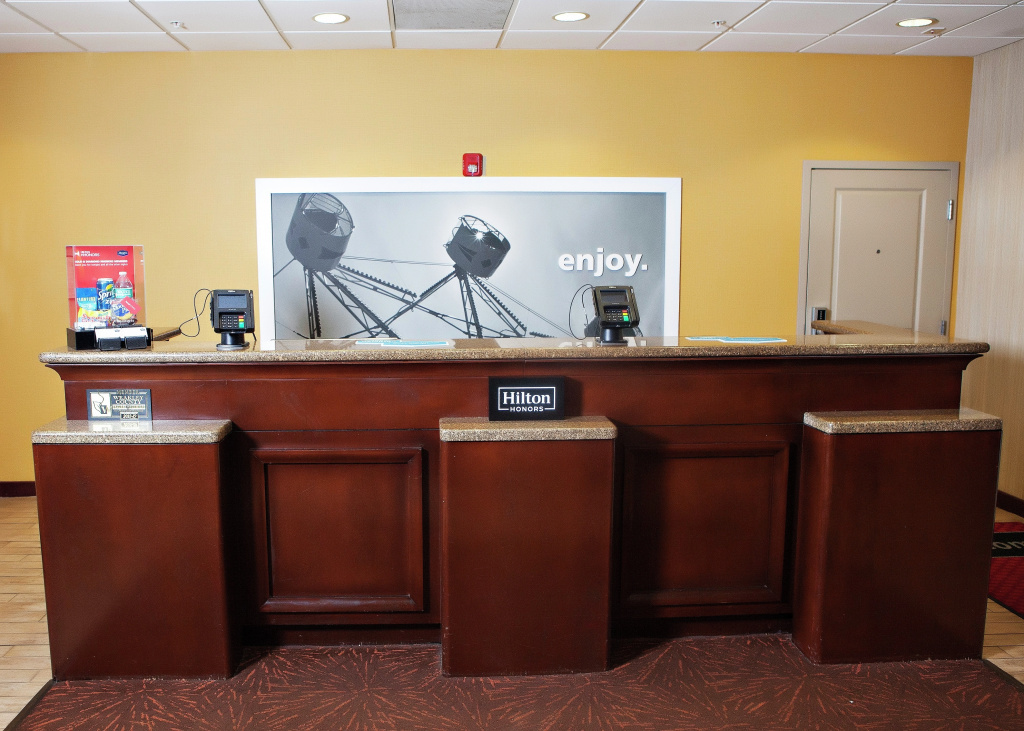 Hotel photo 15