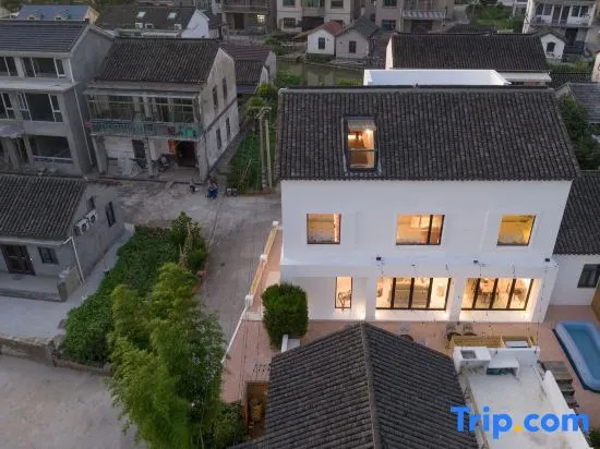 Shanghai house 321