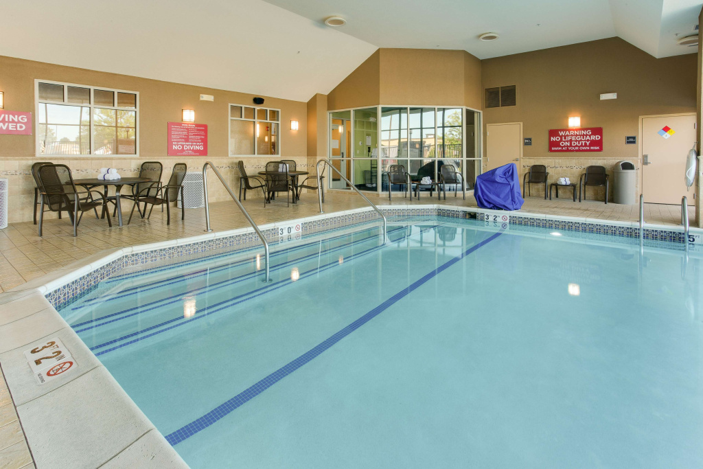 Drury Inn & Suites West Des Moines - Général