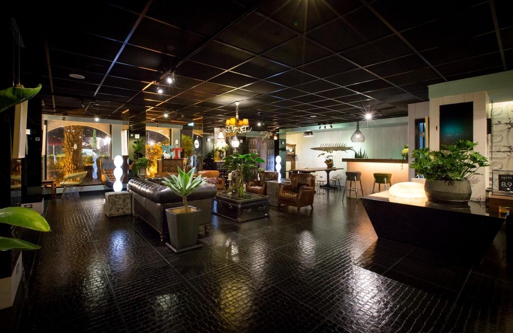 Hotelday+ Kenting -SMOKEY JOE'S HOTEL - фото 34