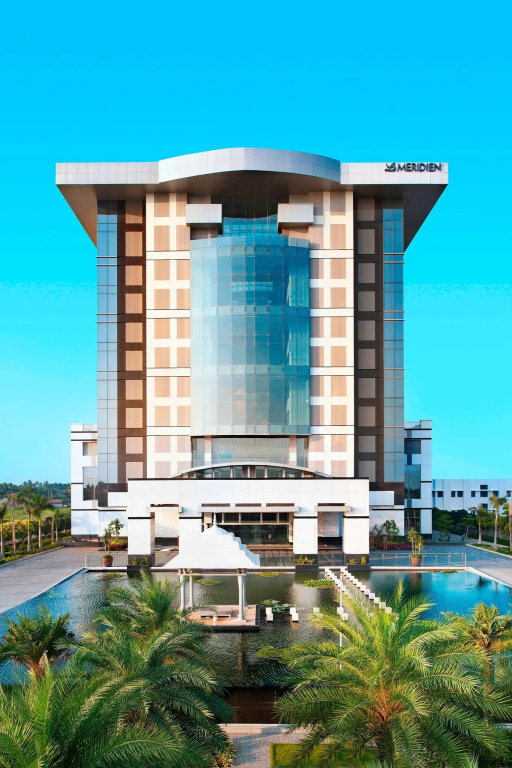 Le Meridien Coimbatore - Général