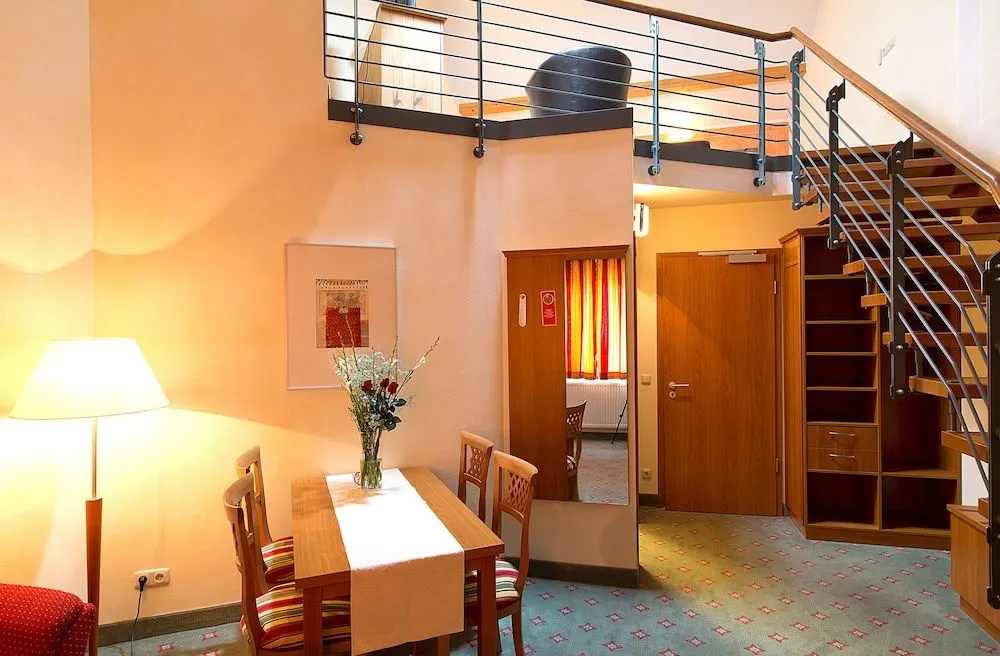 Hotel Kloster Nimbschen - Général