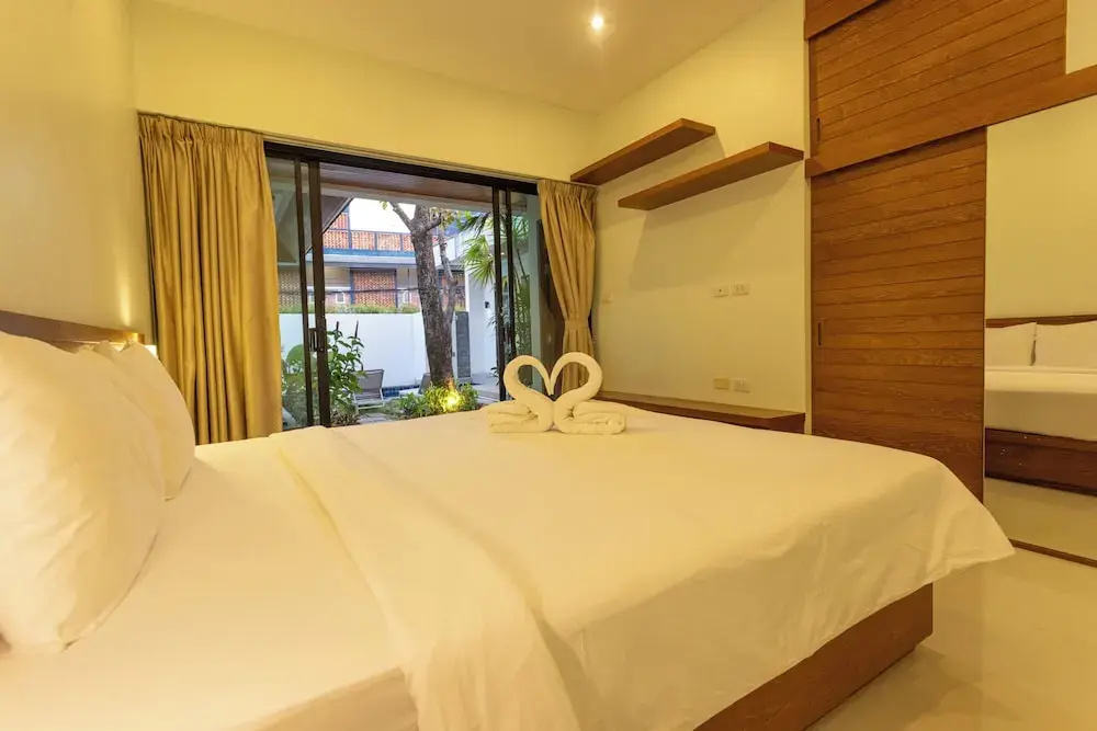 Siena Villa Stunning 3BR&PrivatePoolV172