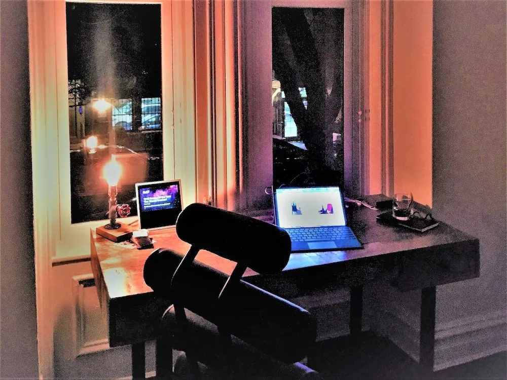 Hotel photo 2
