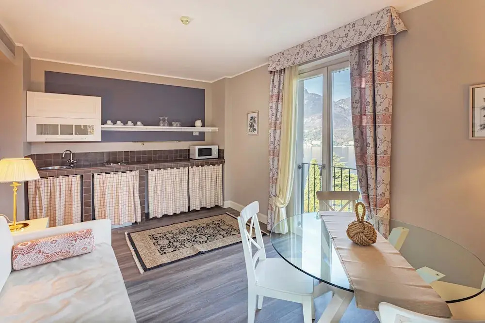 Borgo Le Terrazze - Chambres