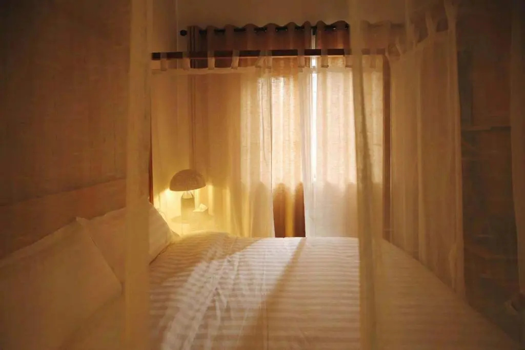 1 Bedroom Villa