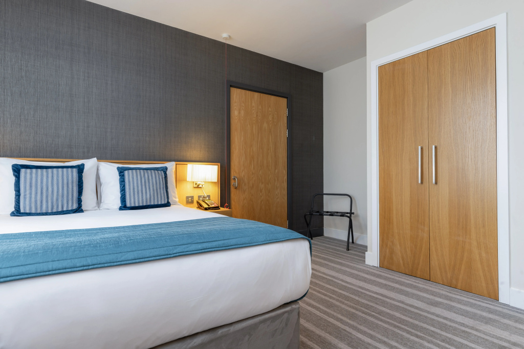 Crowne Plaza Newcastle - Stephenson Quarter by IHG - Général