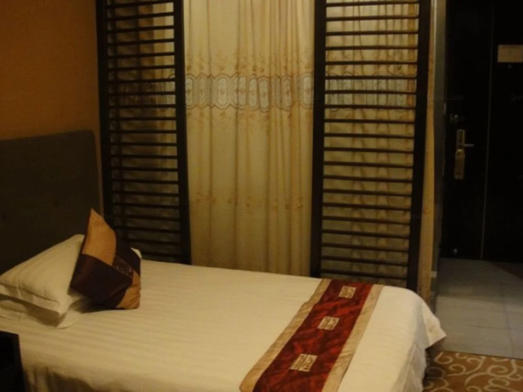 Yiwu Ou Jiang Hotel - Général