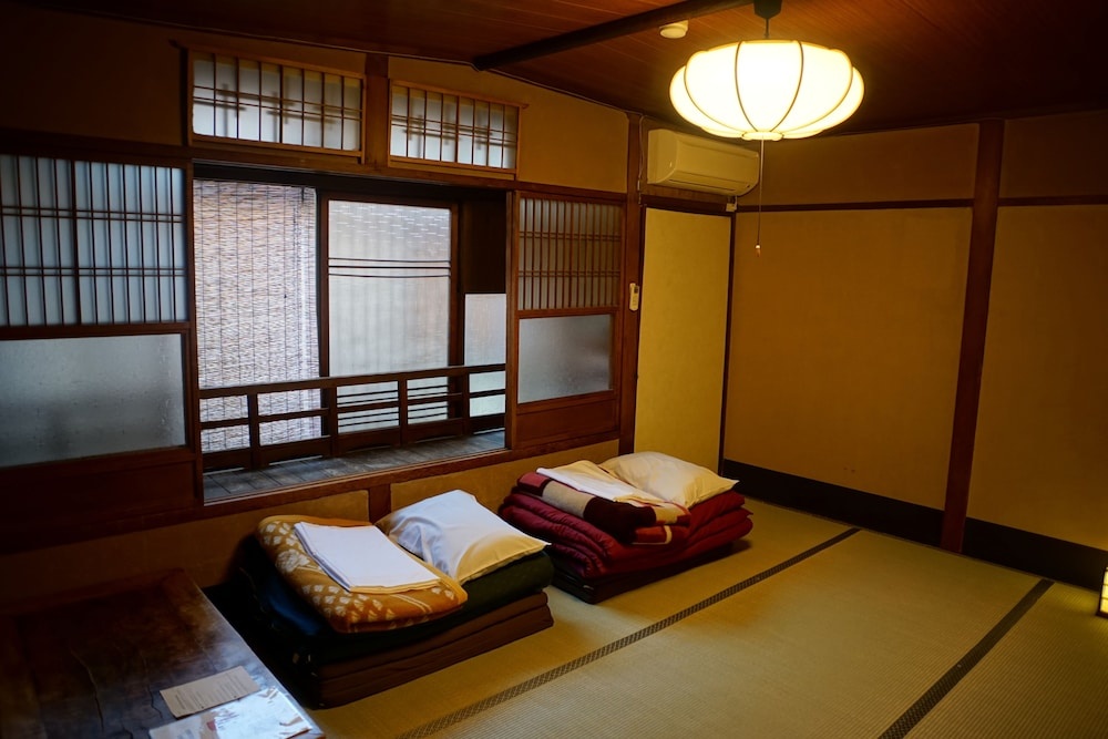 Gojo Guest House 사진 12