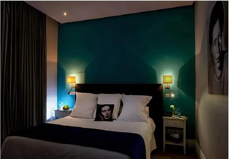 Hotel Sphinx Mohammedia - Chambres