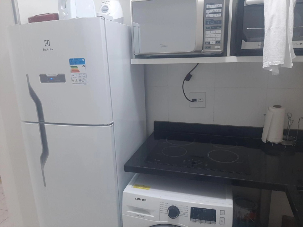 Smart 410 - 4 quartos perto UNB