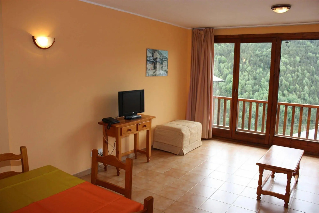 Wuau! Apartaments Font del Poble - Général
