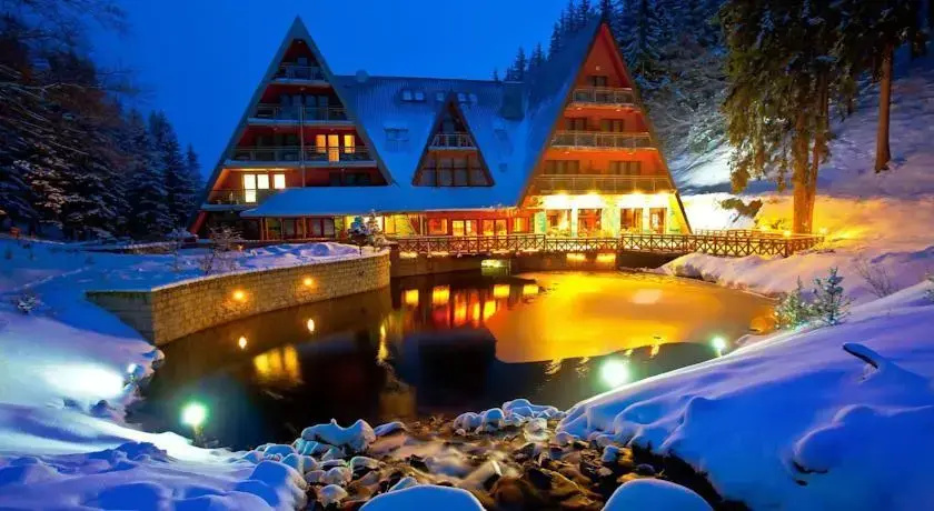 Jelenia Struga MEDICAL SPA - Général