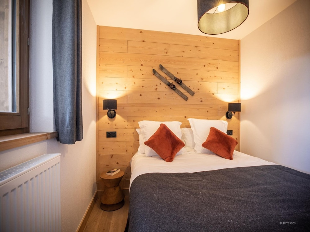 Voir la photo 4 — Apartment in Aime-la-plagne Near Fornelet Lift