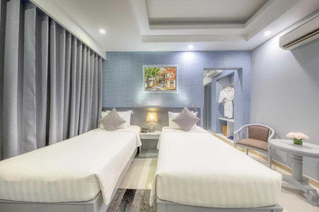 Phu Quoc Ocean Pearl Hotel - Général