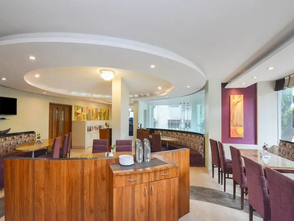 Hotel photo 11