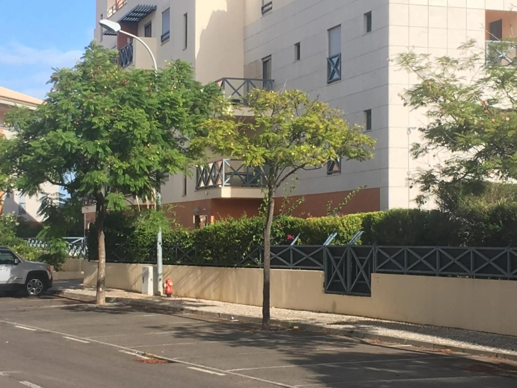 Corcovado Apartment