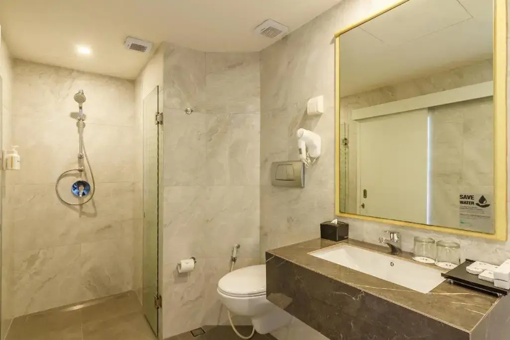 Swiss-Belinn Cawang - Général