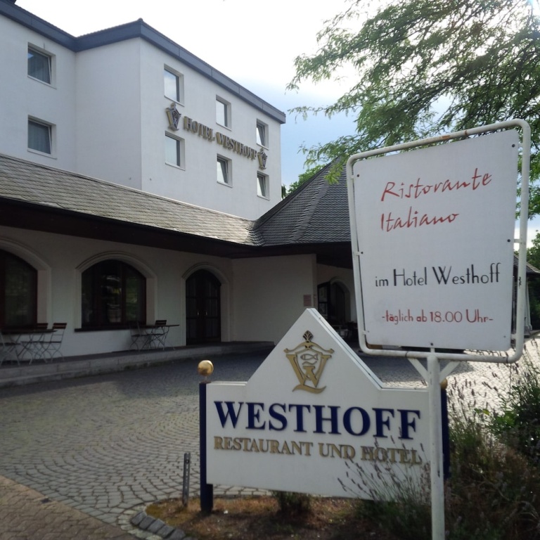 Hotel Westhoff