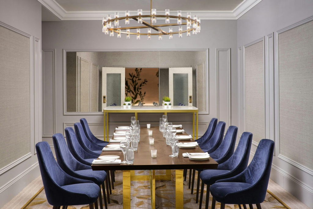 The Westin Philadelphia - Général