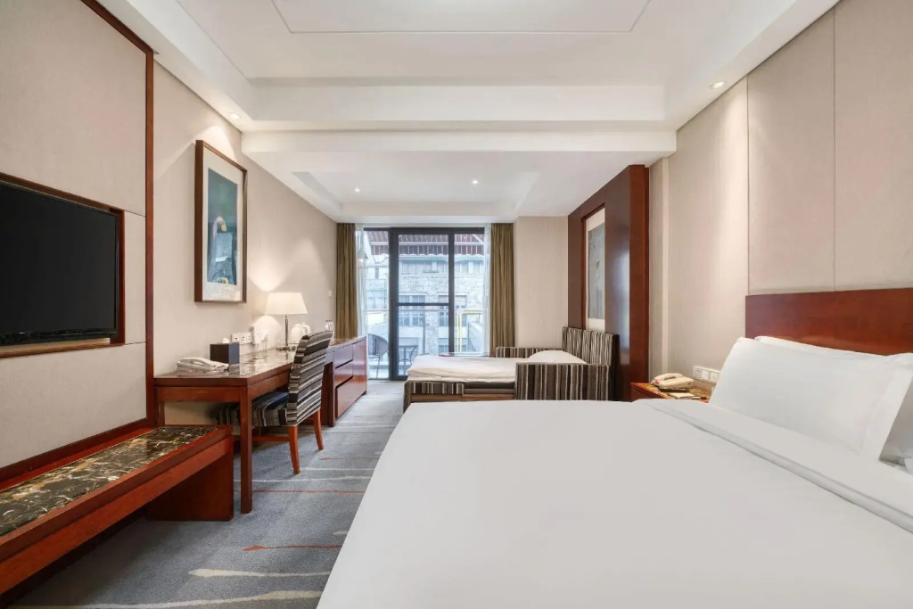 Lakeview Hotel Hangzhou - Général