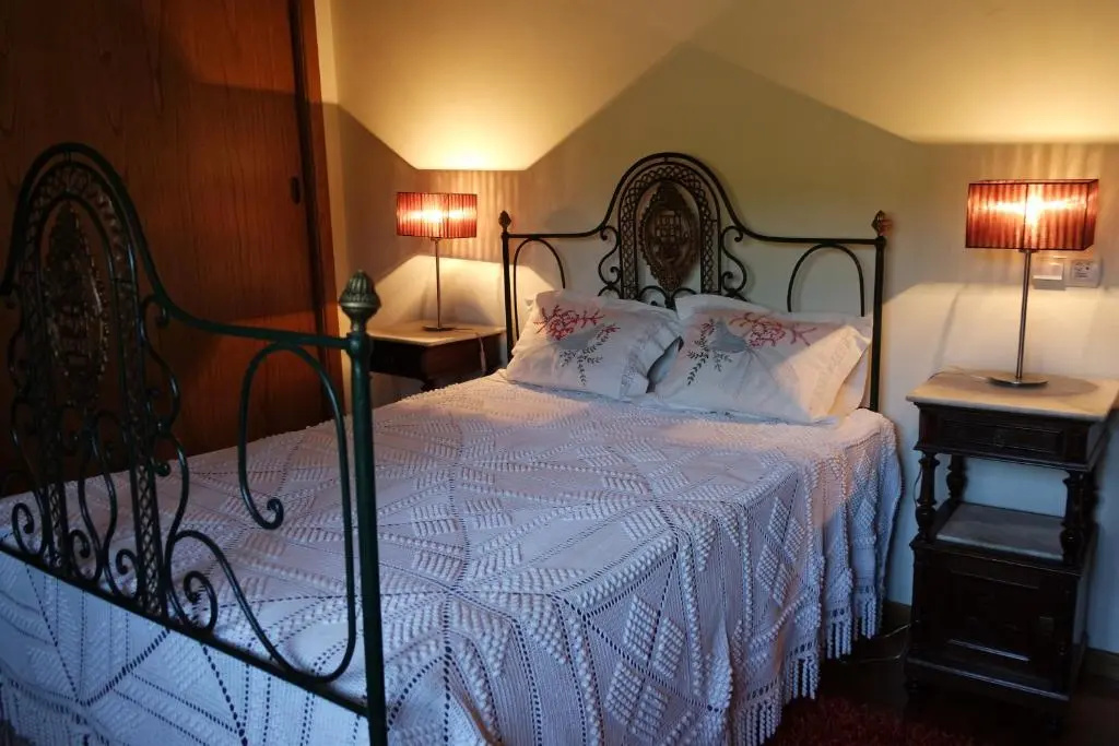 Quinta do Alto - Chambres