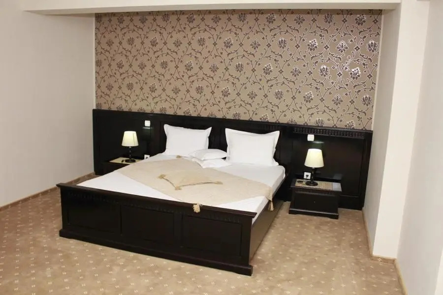 Hotel Imperium - Chambres