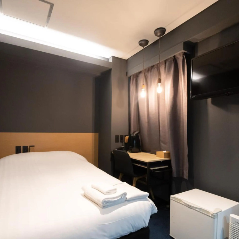 Hotel New Shohei 사진 25