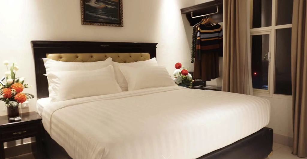 Superior room