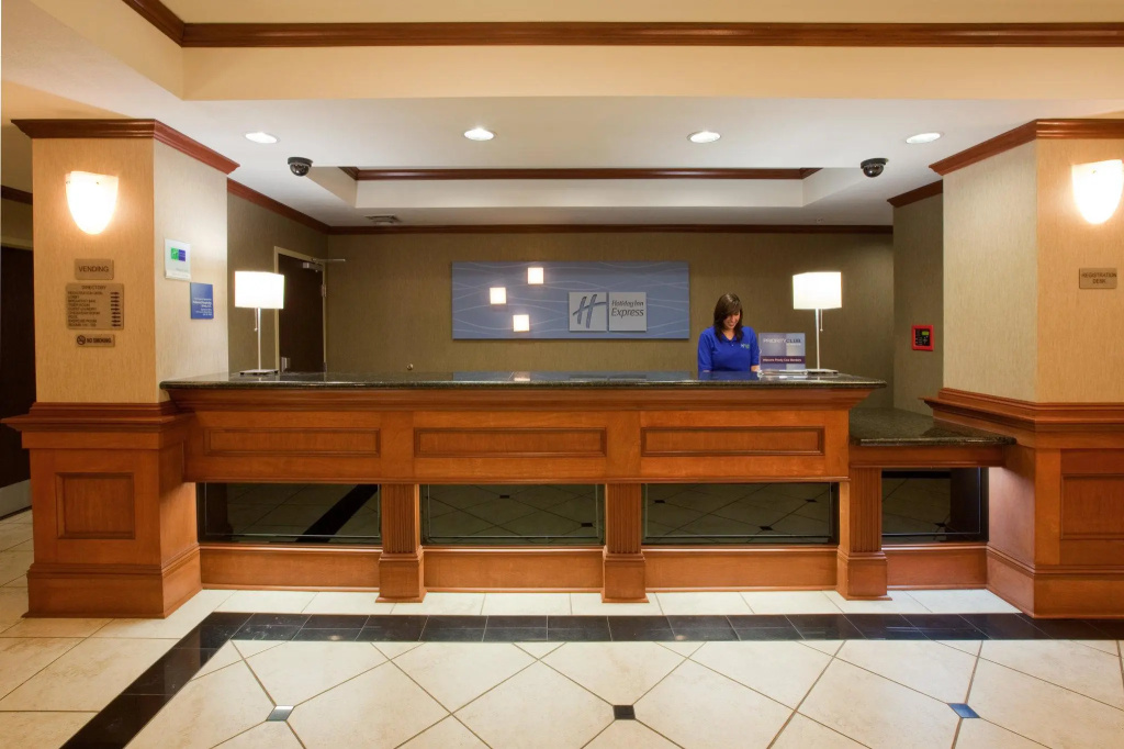 Hotel photo 19